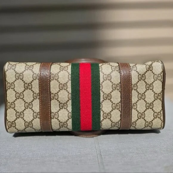Gucci Boston bag - Picture 3 of 10